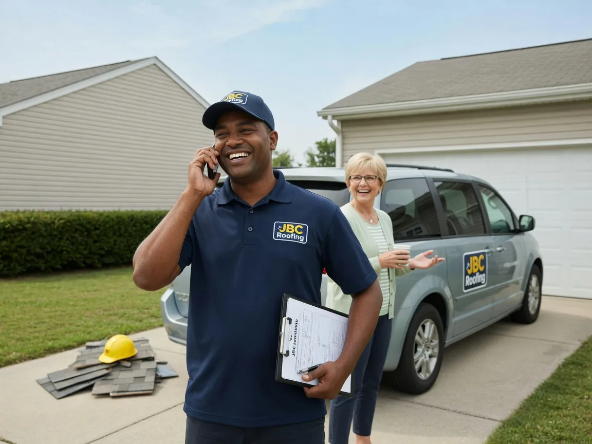 Roof Replacement Bonney Lake, WA FAQs